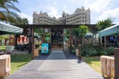 KAMELYA COLLECTION FULYA HOTEL Bars